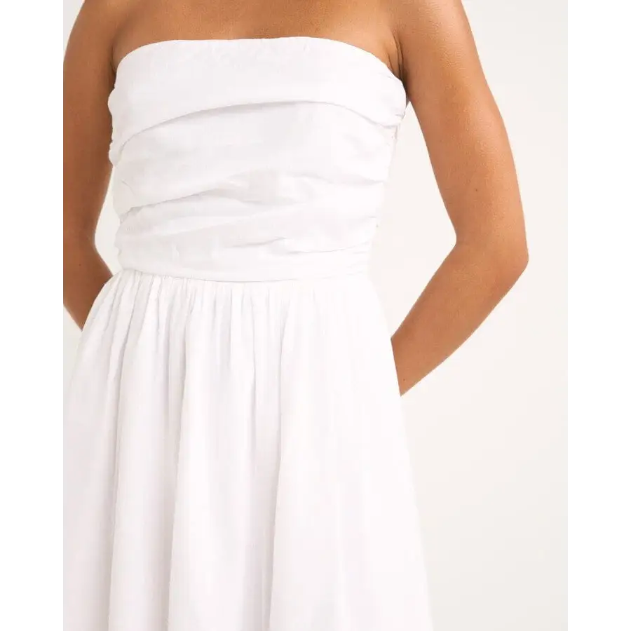 Rhythm Mila Mini Dress 