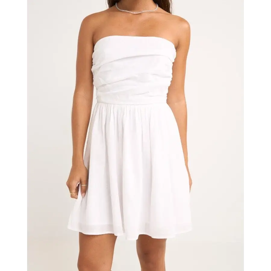 Rhythm Mila Mini Dress 