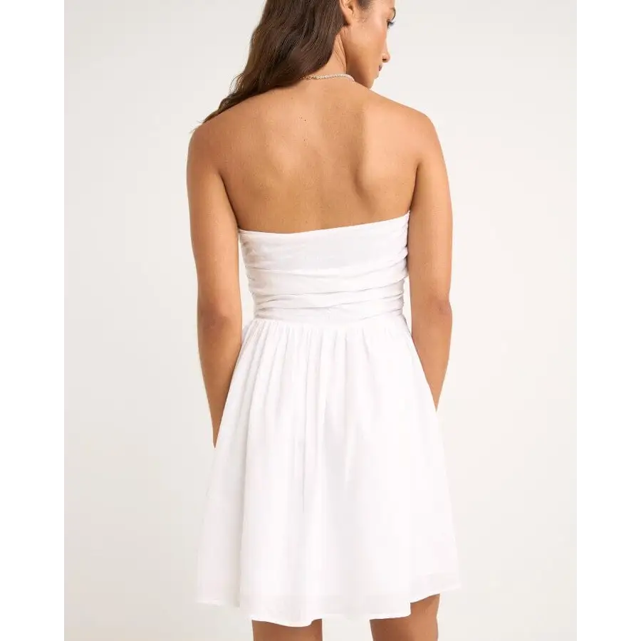 Rhythm Mila Mini Dress 