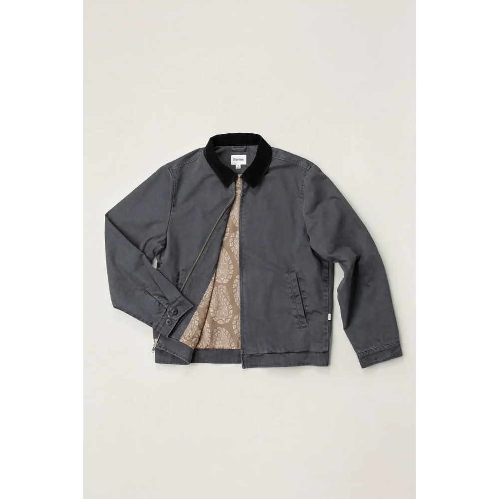 Rhythm Mirissa Jacket