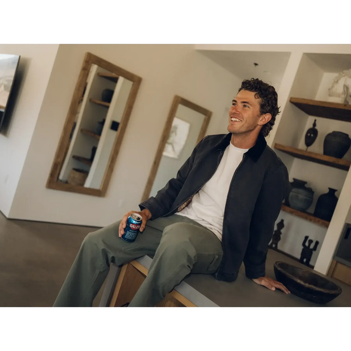 Rhythm Mirissa Jacket