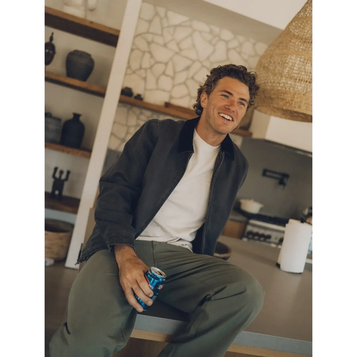 Rhythm Mirissa Jacket