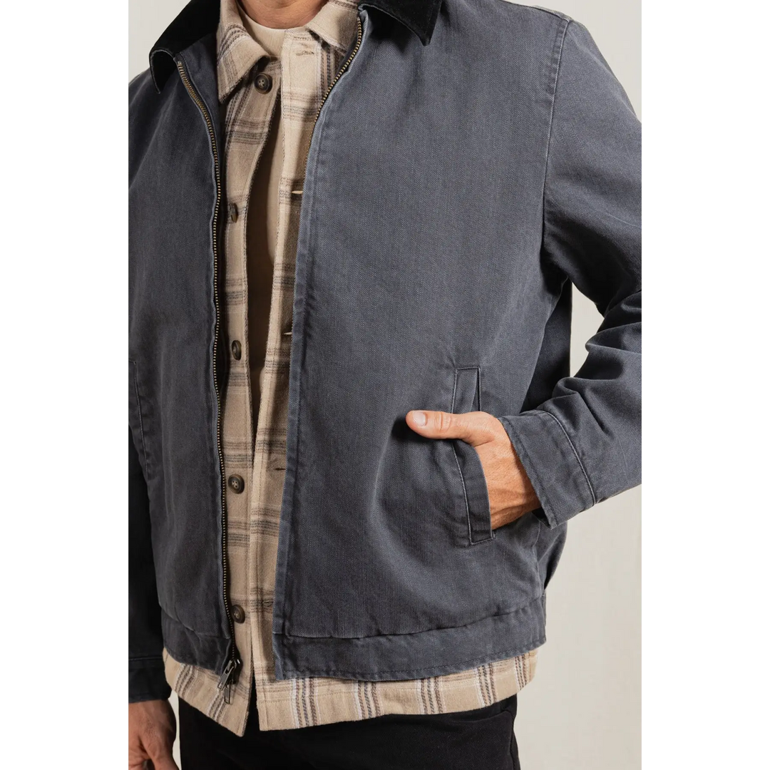 Rhythm Mirissa Jacket