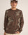 Rhythm Mohair Paisley Knit 