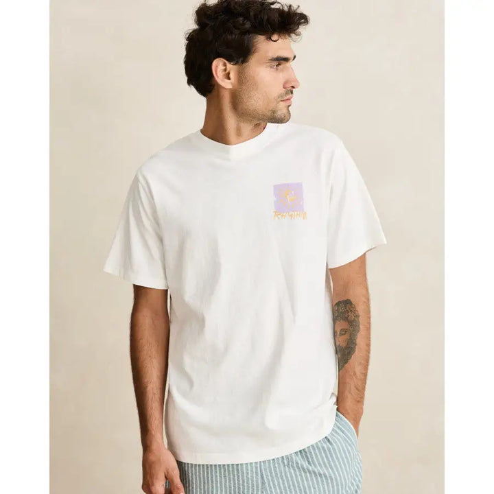 Rhythm Momentos Vintage T-Shirt