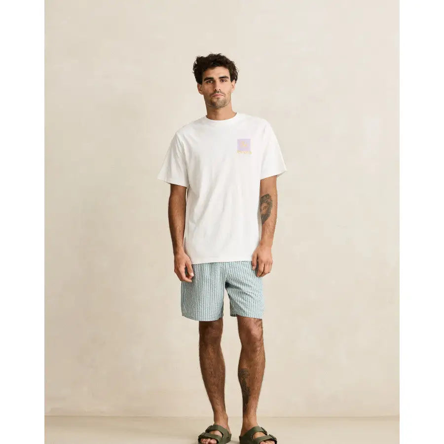 Rhythm Momentos Vintage T-Shirt