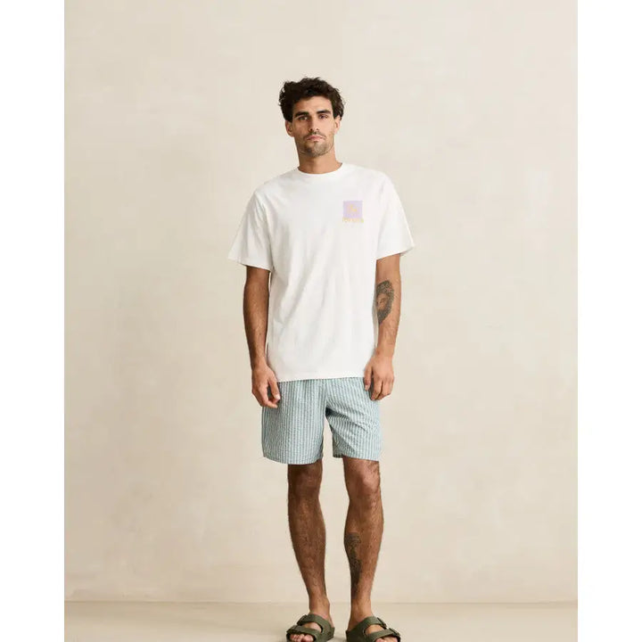 Rhythm Momentos Vintage T-Shirt