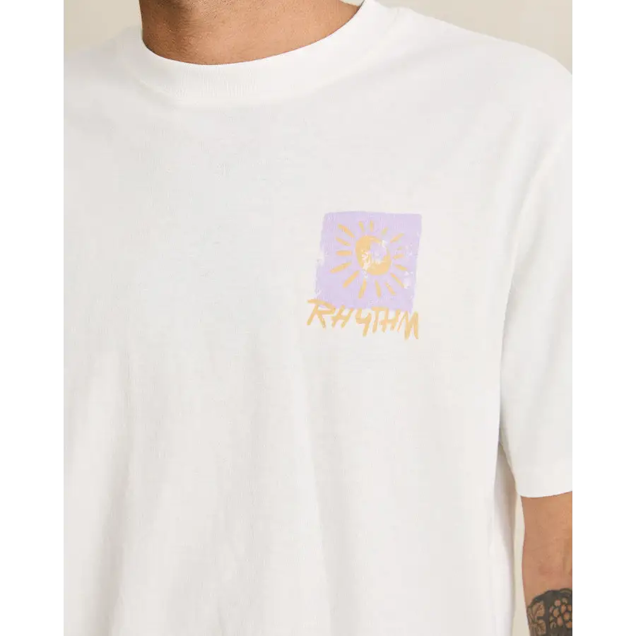 Rhythm Momentos Vintage T-Shirt