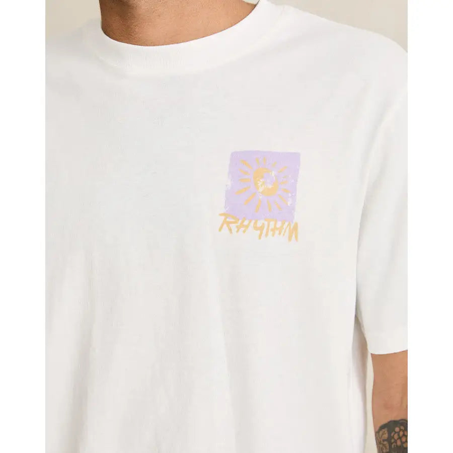 Rhythm Momentos Vintage T-Shirt