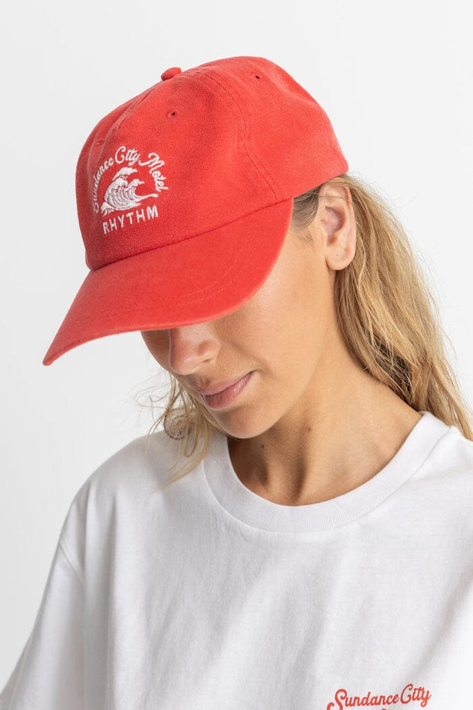 Rhythm Motel Cap 