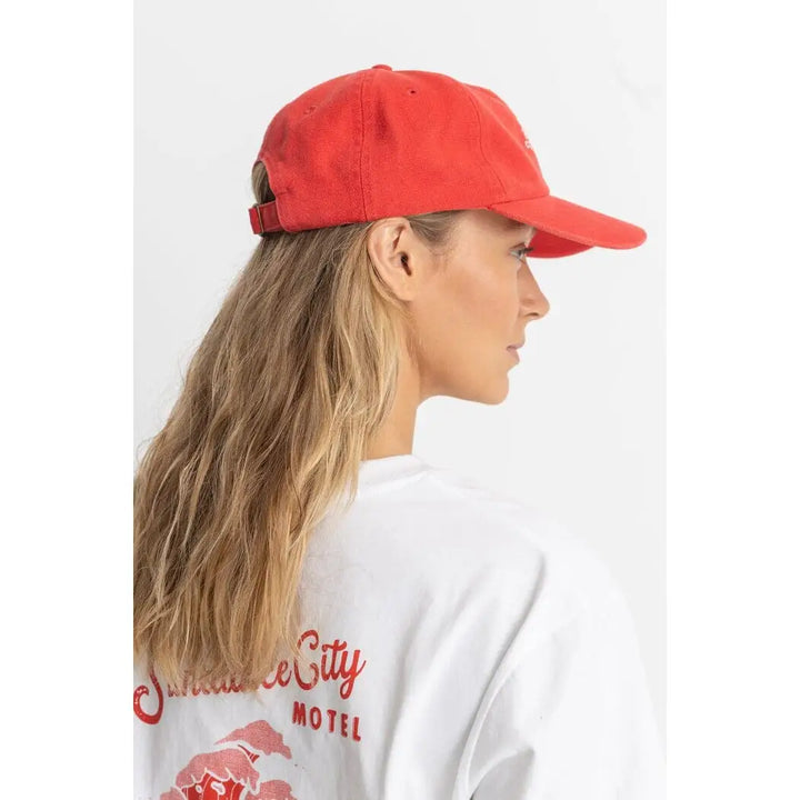 Rhythm Motel Cap 