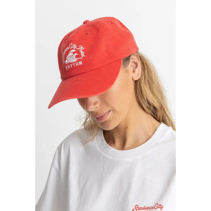 Rhythm Motel Cap 