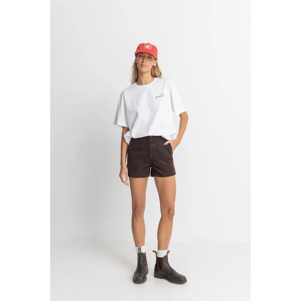 Rhythm Motel Oversized T-Shirt 