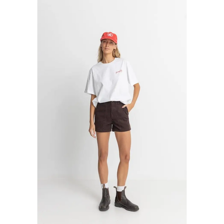 Rhythm Motel Oversized T-Shirt 