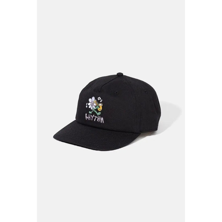 Rhythm Natural Harmony Cap 