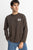 Rhythm Natural Harmony Long Sleeve T-Shirt 