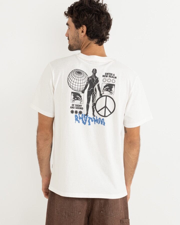 Rhythm New Realm Vintage T-Shirt 