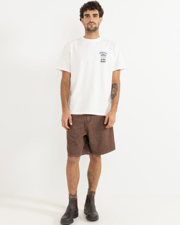 Rhythm New Realm Vintage T-Shirt 