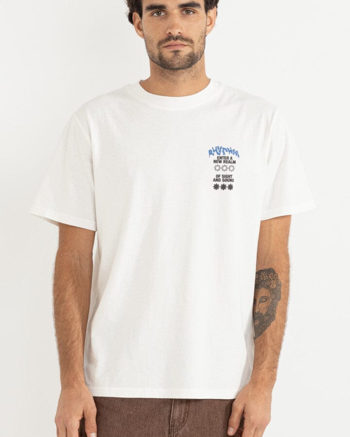 Rhythm New Realm Vintage T-Shirt 