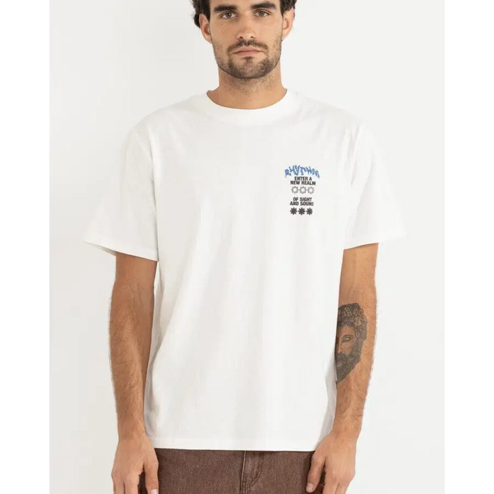 Rhythm New Realm Vintage T-Shirt 