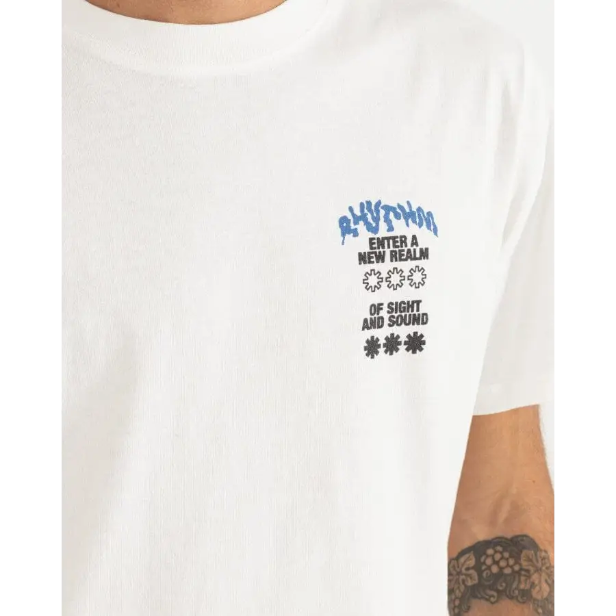 Rhythm New Realm Vintage T-Shirt 