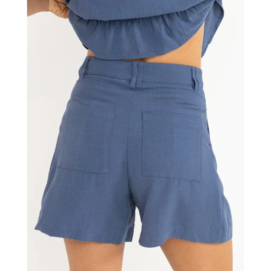Rhythm Ocean Shorts 