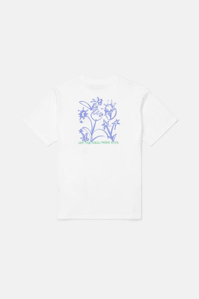 Rhythm Old Growth Livin T-Shirt 