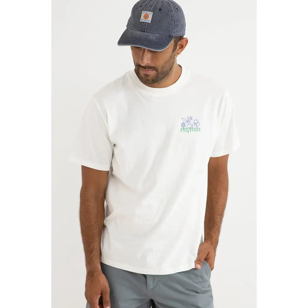 Rhythm Old Growth Livin T-Shirt 