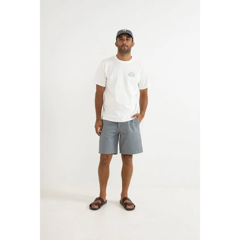 Rhythm Old Growth Livin T-Shirt 