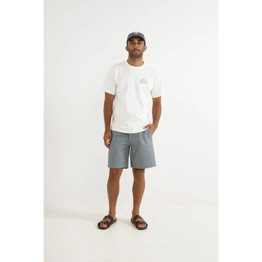 Rhythm Old Growth Livin T-Shirt 