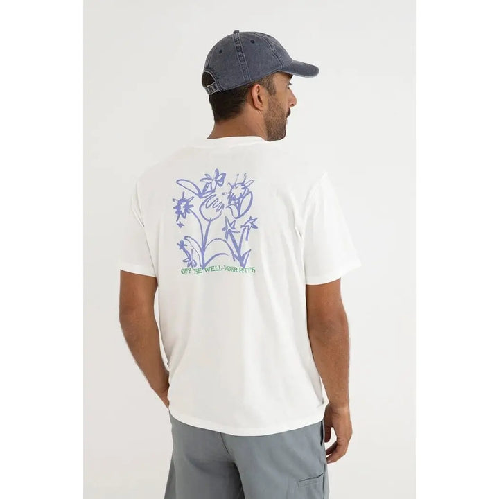 Rhythm Old Growth Livin T-Shirt 