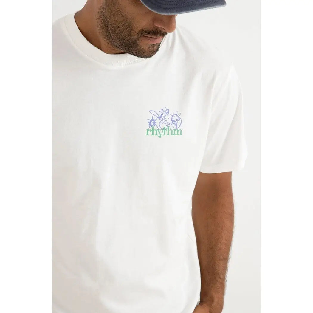 Rhythm Old Growth Livin T-Shirt 