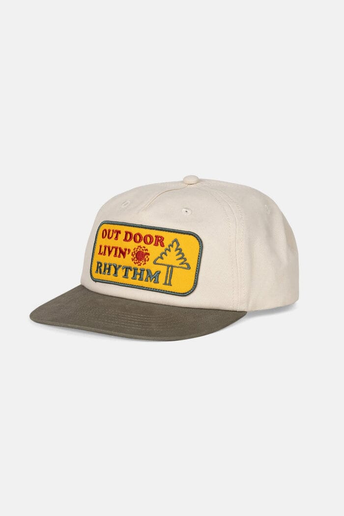 Rhythm Outdoor Livin Cap 