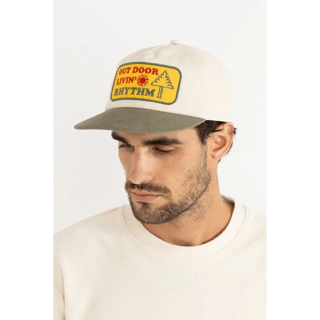 Rhythm Outdoor Livin Cap 