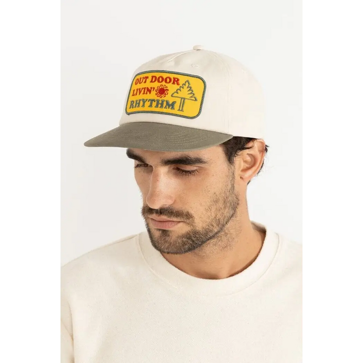 Rhythm Outdoor Livin Cap 