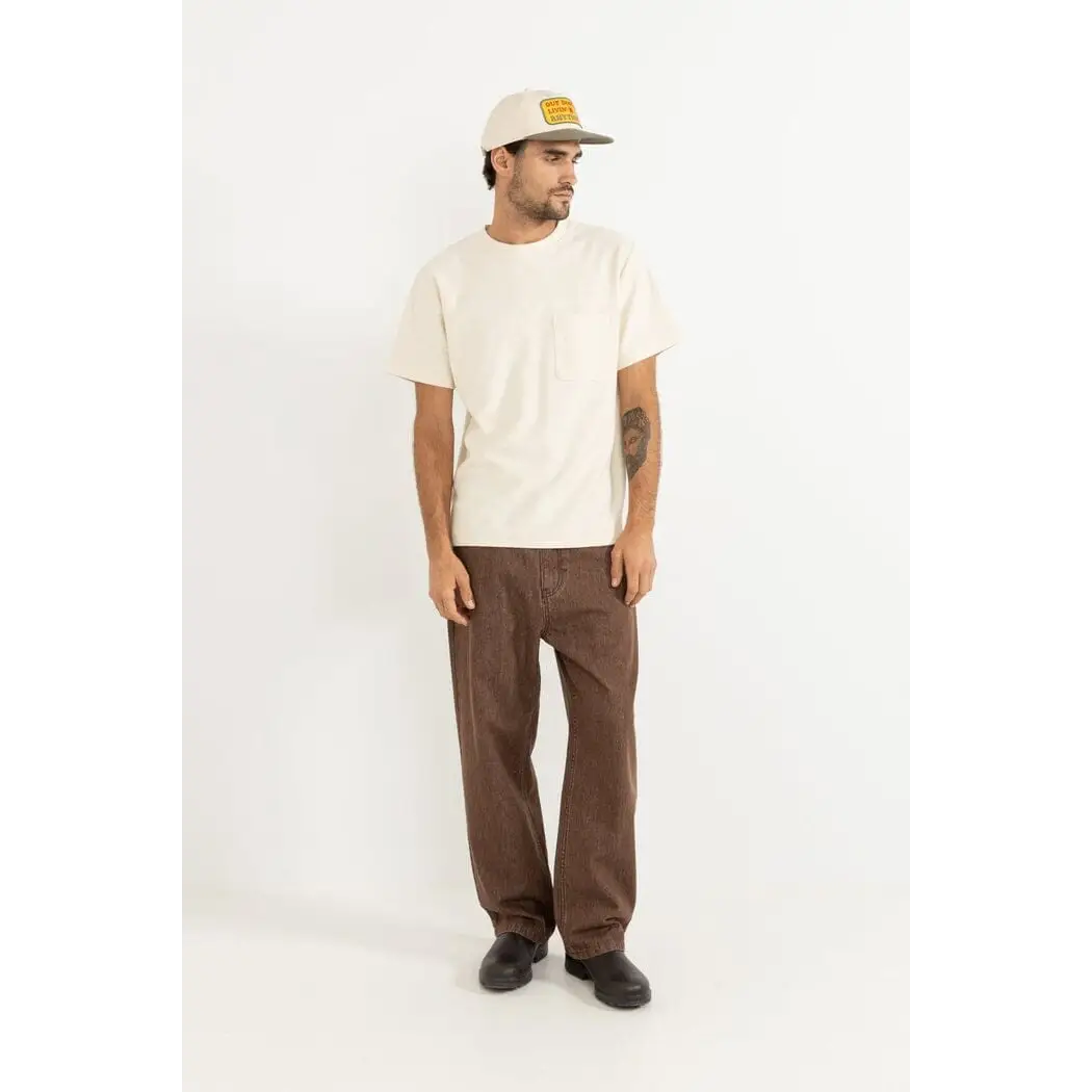 Rhythm Outdoor Livin Cap 