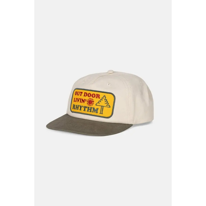 Rhythm Outdoor Livin Cap 