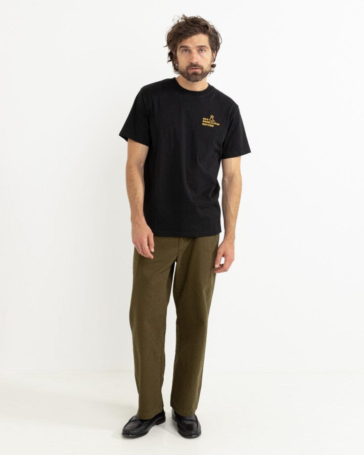 Rhythm Outdoor Livin T-Shirt 
