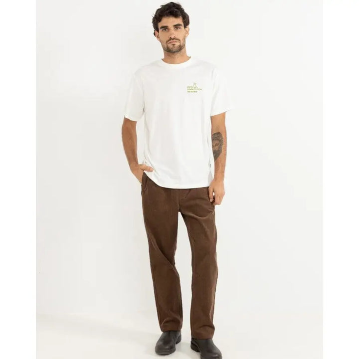 Rhythm Outdoor Livin T-Shirt 
