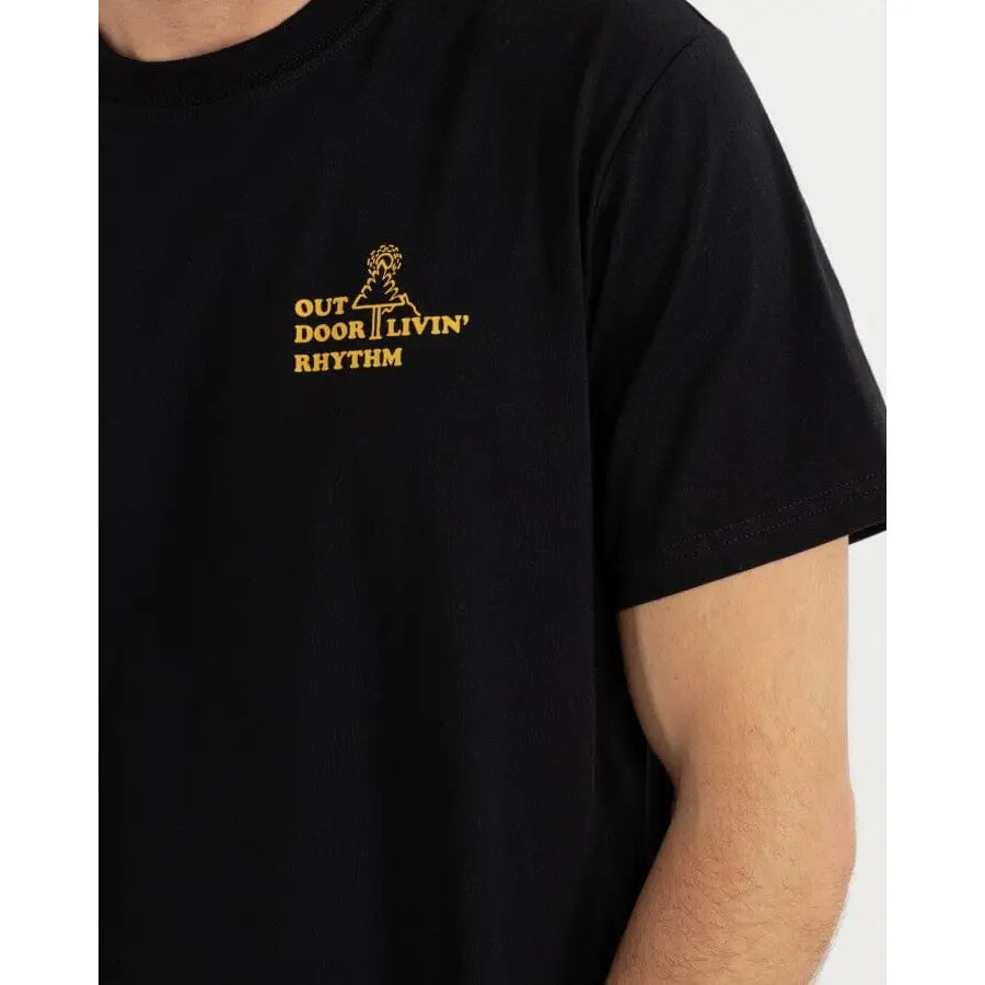 Rhythm Outdoor Livin T-Shirt 