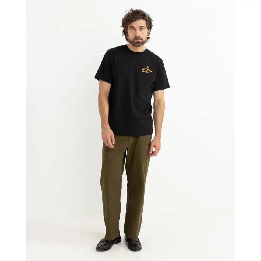 Rhythm Outdoor Livin T-Shirt 