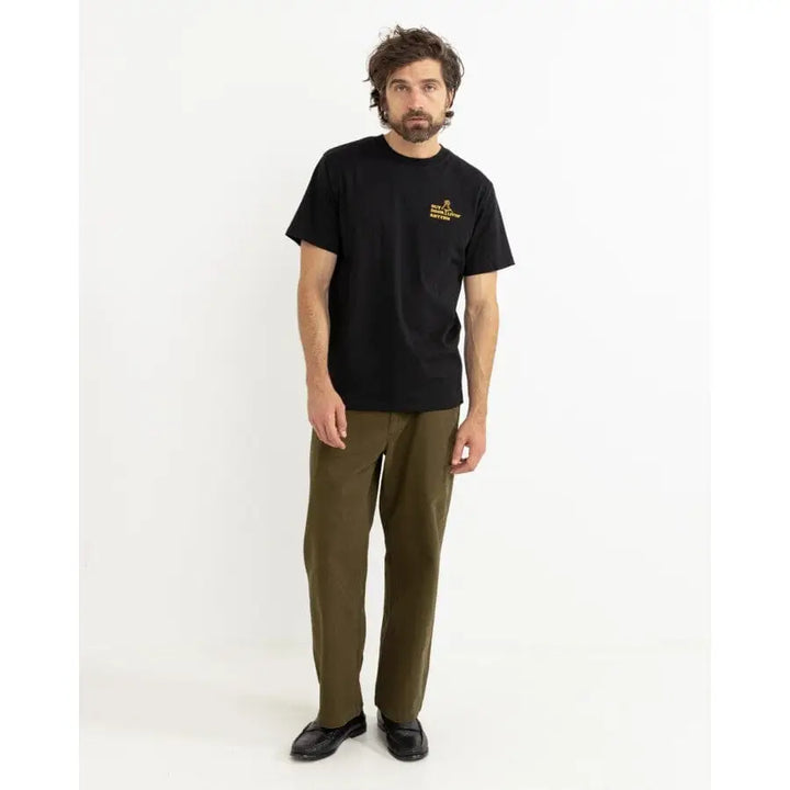Rhythm Outdoor Livin T-Shirt 