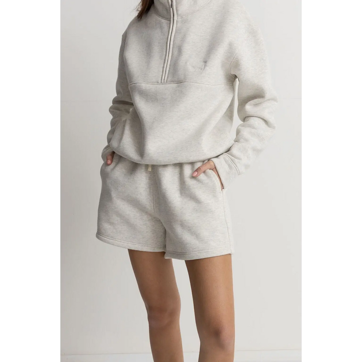 Rhythm Palma Fleece Short 