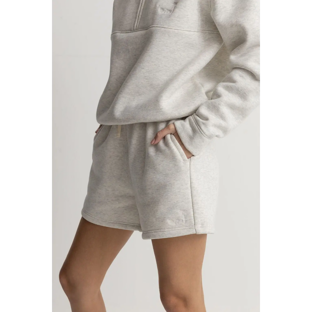 Rhythm Palma Fleece Short 