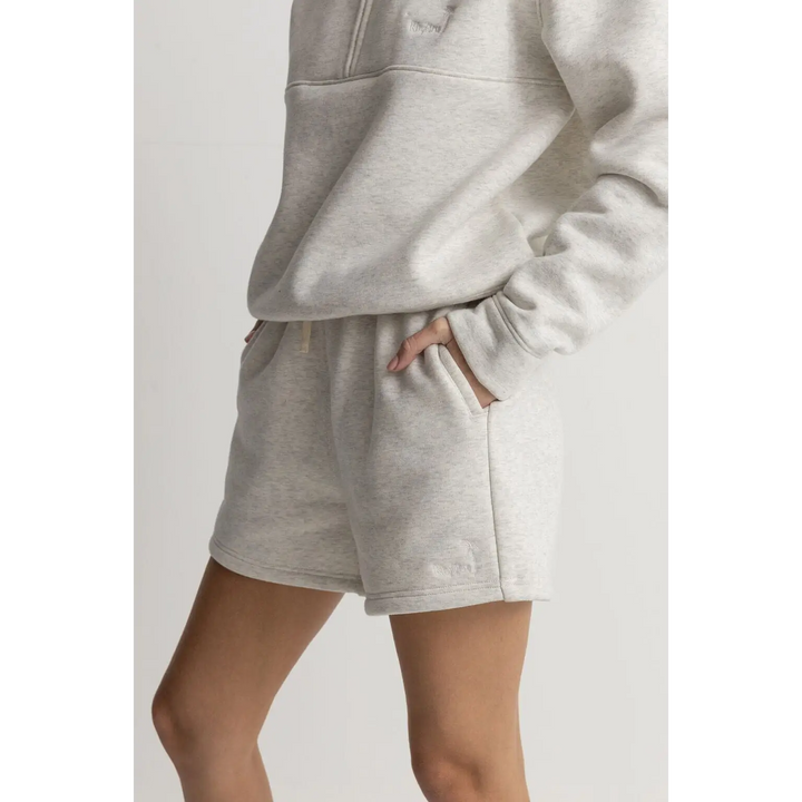 Rhythm Palma Fleece Short 