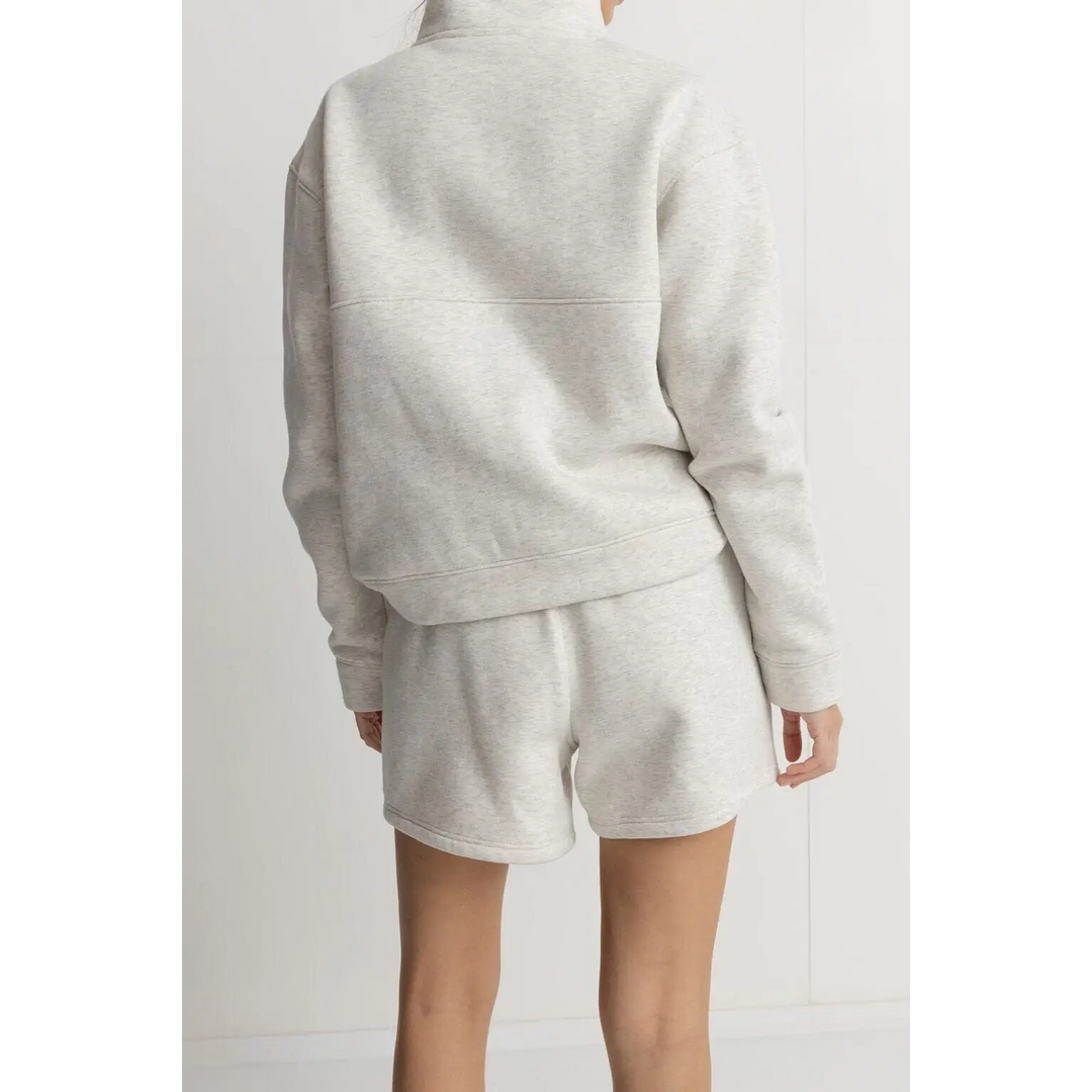 Rhythm Palma Fleece Short 