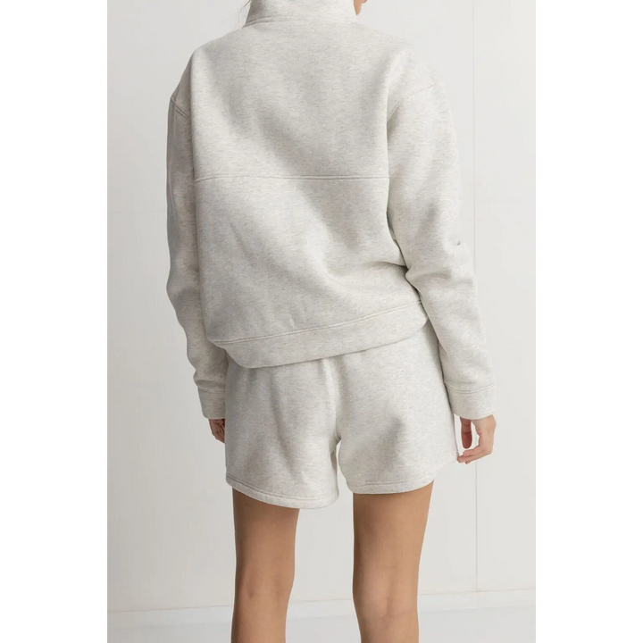 Rhythm Palma Fleece Short 