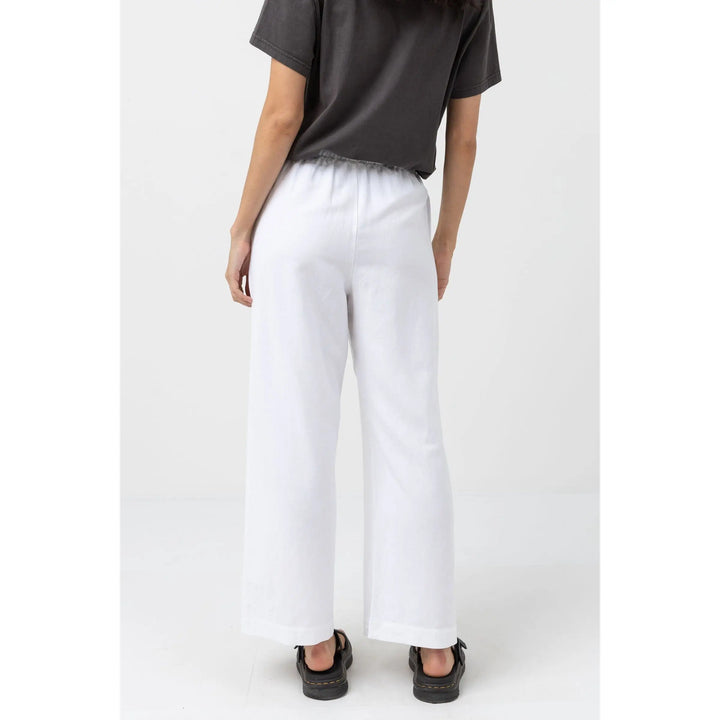 Rhythm Paradise Wide Leg Pants 