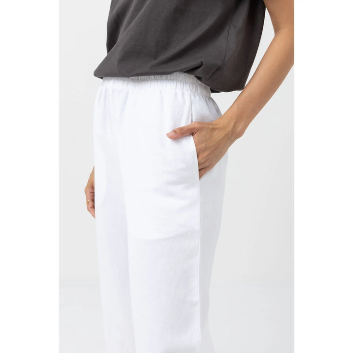 Rhythm Paradise Wide Leg Pants 