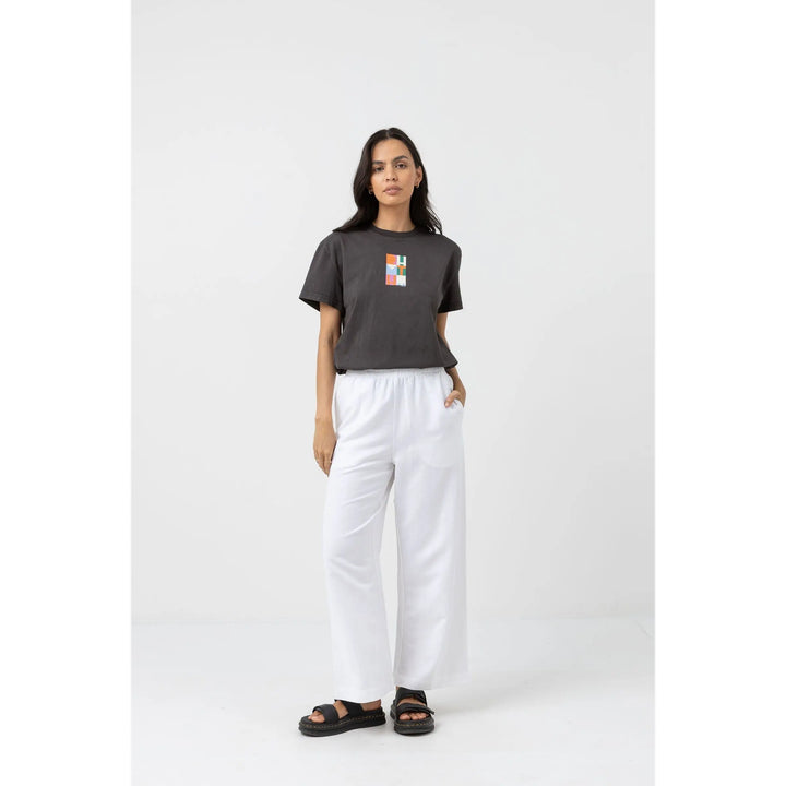 Rhythm Paradise Wide Leg Pants 